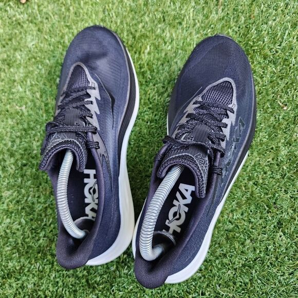 HOKA ROCKET X 3 - Women's Sneakers - SIZE 8.5 - Picture 7 of 9